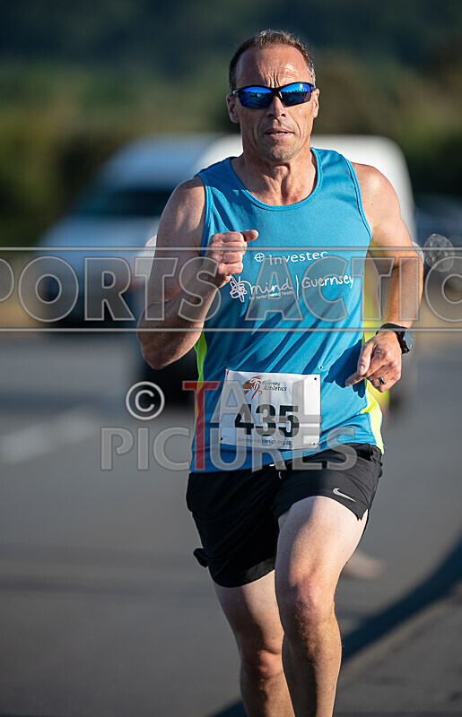 Vazon Mile 2022-11 - VAZON 1 MILE ROAD RACE 2022