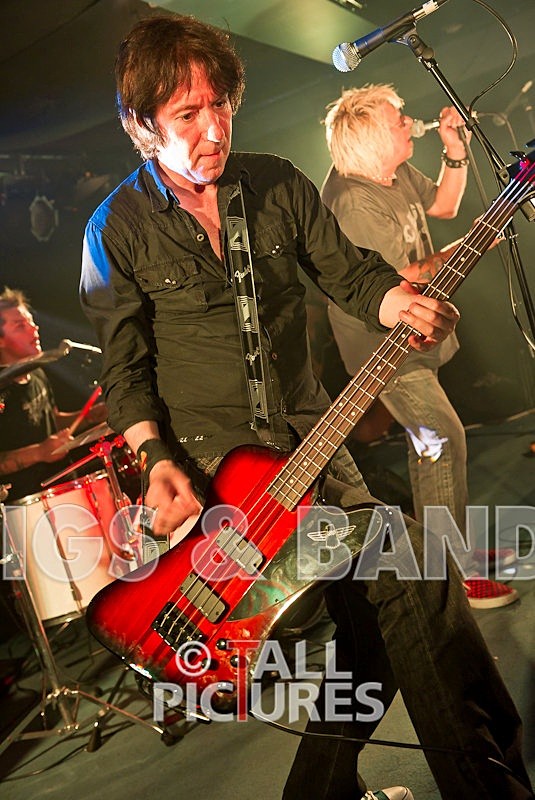 UK Subs-27 - U.K. SUBS