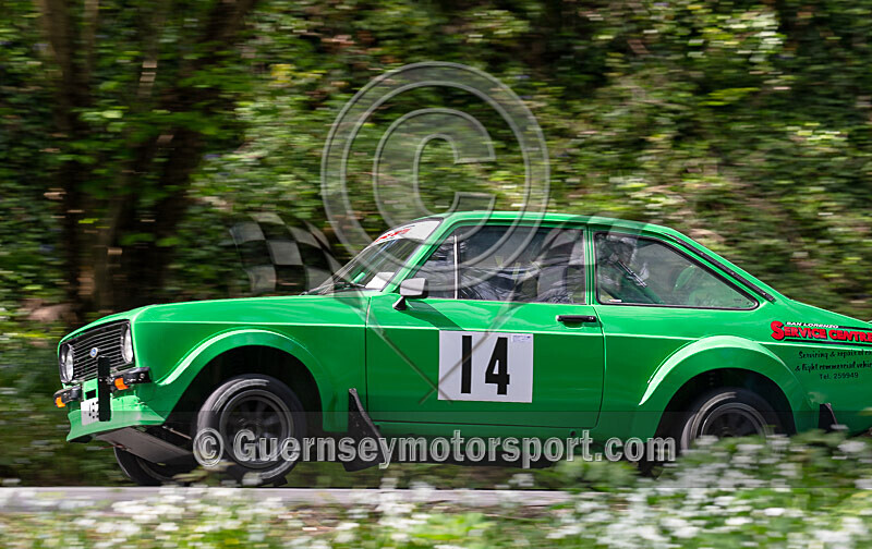 Hillclimb 2021_2-Day_CAR-2 - GMC&CC 2-DAY HILLCLIMB 2021_CARS