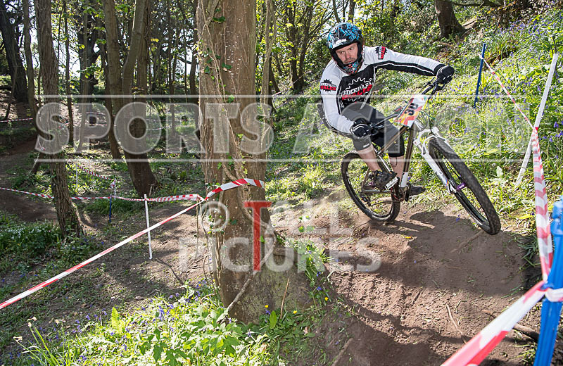 MTB 2017 Downhill Race-2-61 - DOWNHILL SERIES 2017_ROUND-2