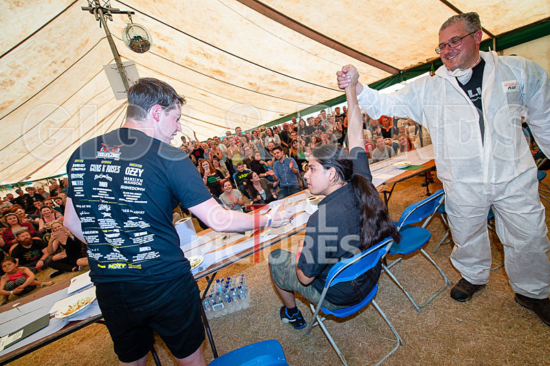 Games  Chilli  Trikes-1 - NEVER A DULL MOMENT AT CHAOS....