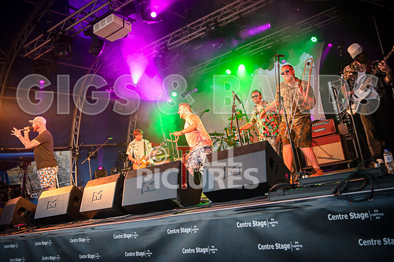 Karl Phillips The Rejects-22 - KARL PHILLIPS & THE REJECTS