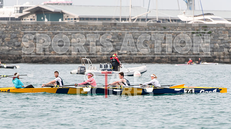 B T S Rowing Challenge-49 - BTS ROWING CHALLENGE 2018
