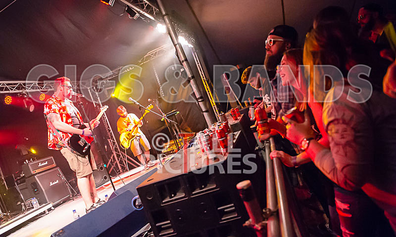 Honest Crooks-218 - HONEST CROOKS