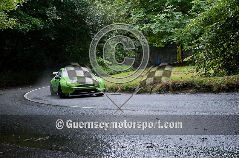 MSA National Hill Climb_2011_Car-164 - GUERNSEY MSA NATIONAL 2011 - CARS