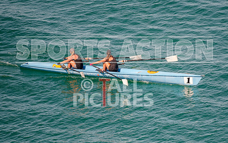Guernsey Rowing Club_20-06-2020-21 - GUERNSEY ROWING CLUB 5,200 METER RACE