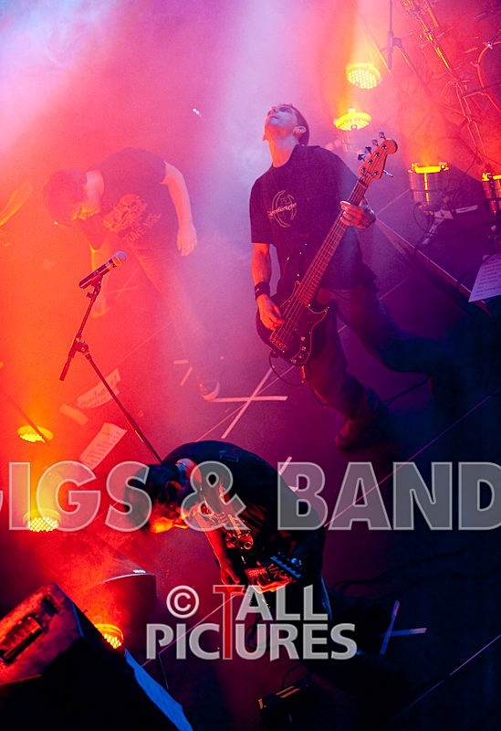 Thousand Points of Hate-42 - THOUSAND POINTS OF HATE at RoA-4