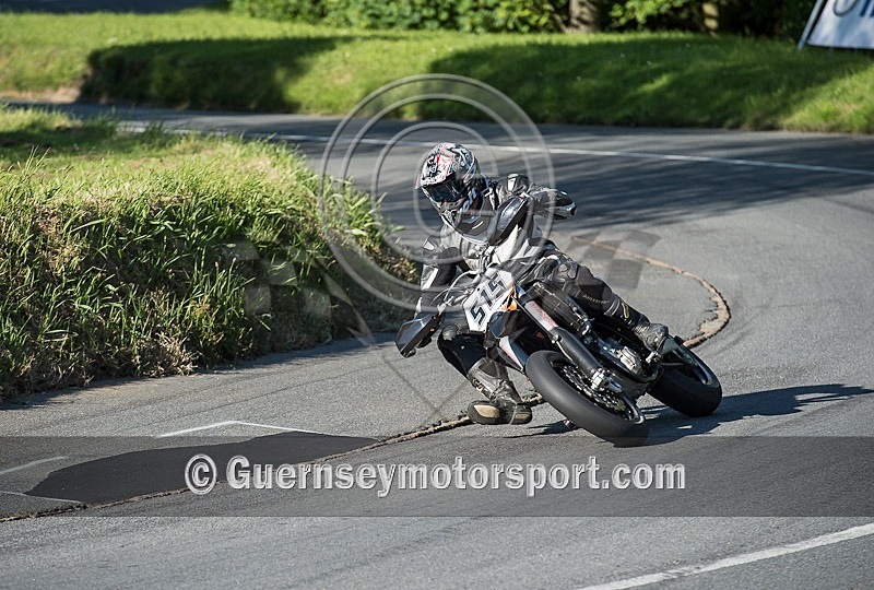 GKMC_Hill Climb_04-06-2012_Bike-127 - BIKES 2012-06-04