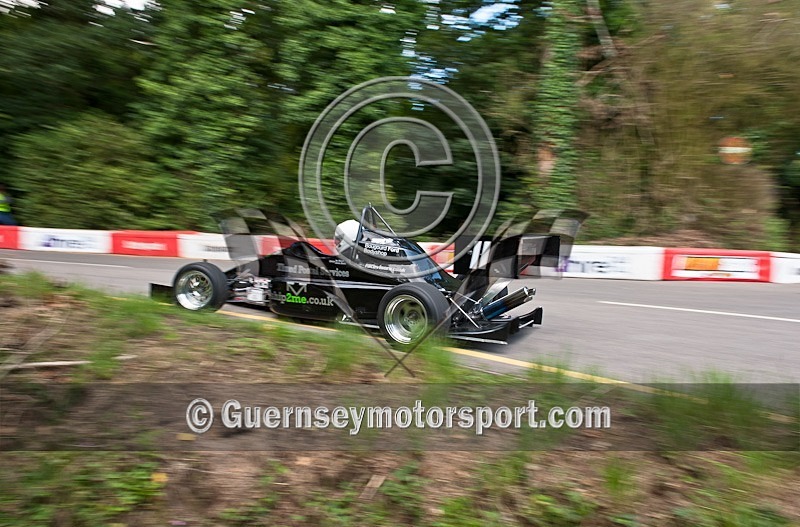 MSA Jersey Hill Climb_2011_Car-101 - JERSEY MSA NATIONAL 2011 - CARS
