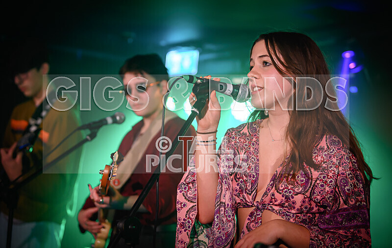 Dislocated-37 - DISLOCATED