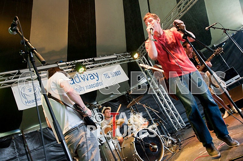 The Hype-6 - THE HYPE