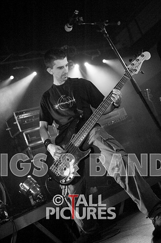 Thousand Points of Hate-20 - THOUSAND POINTS OF HATE at RoA-4