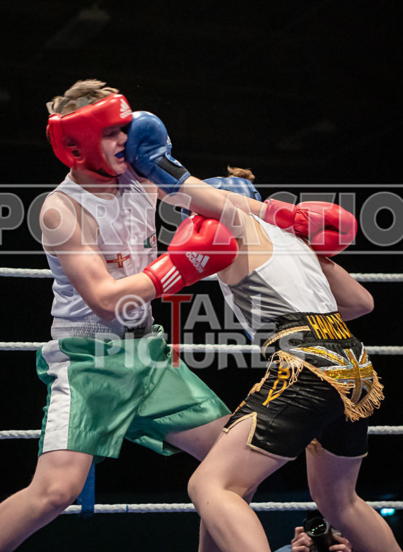 BOUT-4 - Brad Enevoldsen v Alfie Hancock-3 - BOUT-4 - Brad Enevoldsen v Alfie Hancock