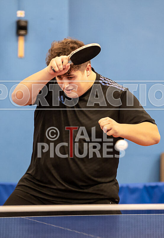 Whistlers Open Singles 2021-48 - WHISLERS OPEN SINGLES TABLE TENNIS