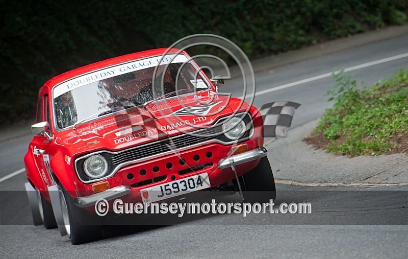 GKMC Hill_6-08-11_Car-118 - CARS 2011-08-06