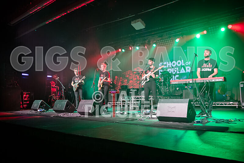 SoPM U18 Battle of the Bands 2021-18 - SoPM U18 BATTLE OF THE BANDS 2021_THE SCENE