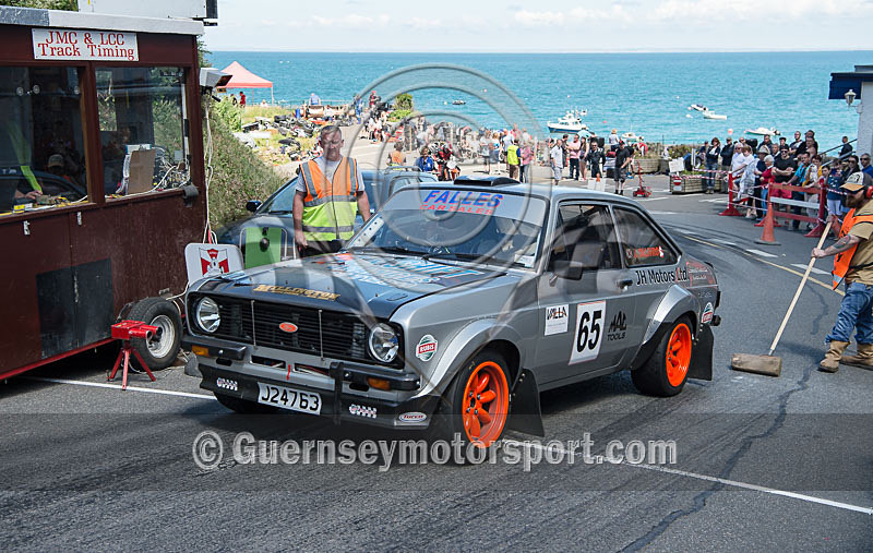 Jersey National_2016_CAR-96 - JERSEY NATIONAL 2016 - CARS