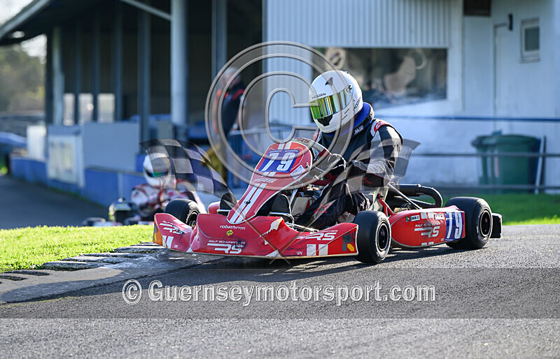 Karting 2022_Race 10-6 - KARTING CHAMPIONSHIP 2022_ROUND 10