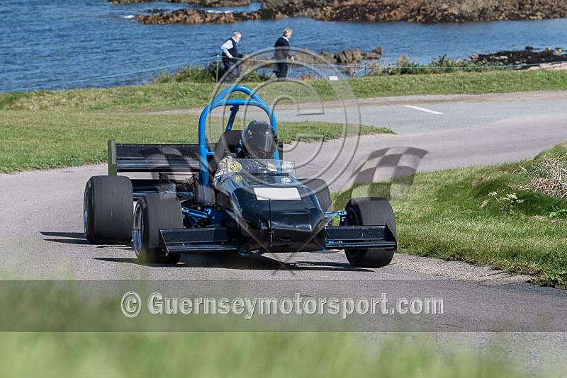 Fort Tourgis Hillclimb 2017-52 - ALDERNEY HILLCLIMB 2017