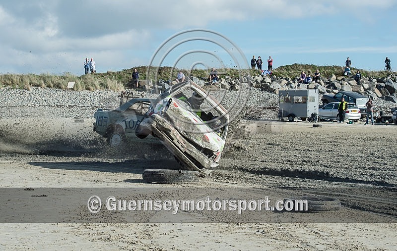 Autocross_Winter_2013_Race-2-3 - AUTO-X_06-10-2013