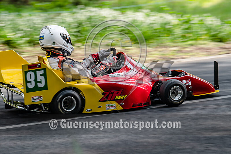 Hillclimb 2021_2-Day_KART-27 - GMC&CC 2-DAY HILLCLIMB 2021_KARTS