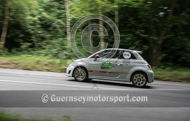 Heritage Charity Hill Climb_2013-198 - HERITAGE CHARITY HILL CLIMB 2013