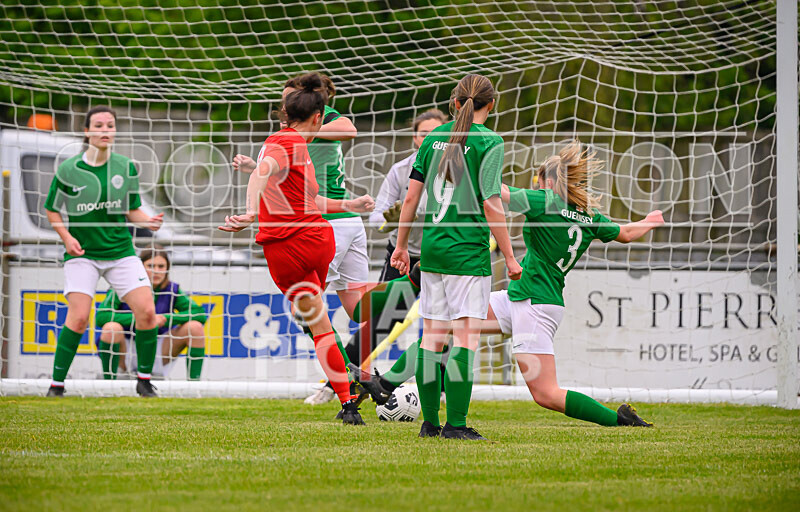 Ladies Muratti 2023-69 - THE 2023 LADIES MURATTI