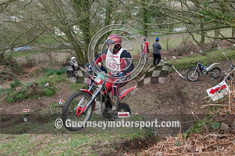 Two Day-52 - 2009 2-DAY TRIALS