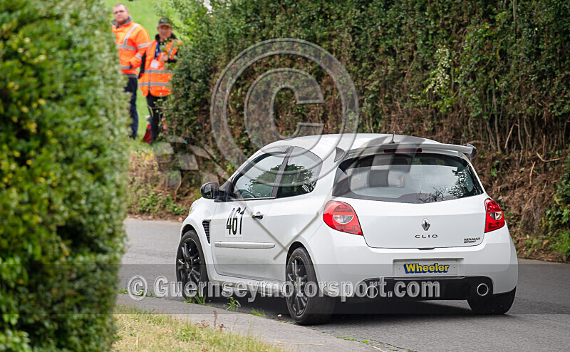 Reservoir 2021_CAR-127 - RESERVOIR SPEED EVENT 2021_CARS
