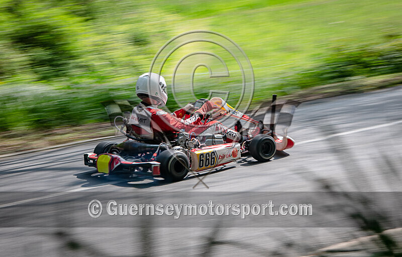 2022 Two-Day Hillclimb_Kart-5 - TWO-DAY HILLCLIMB 2022 - KARTS
