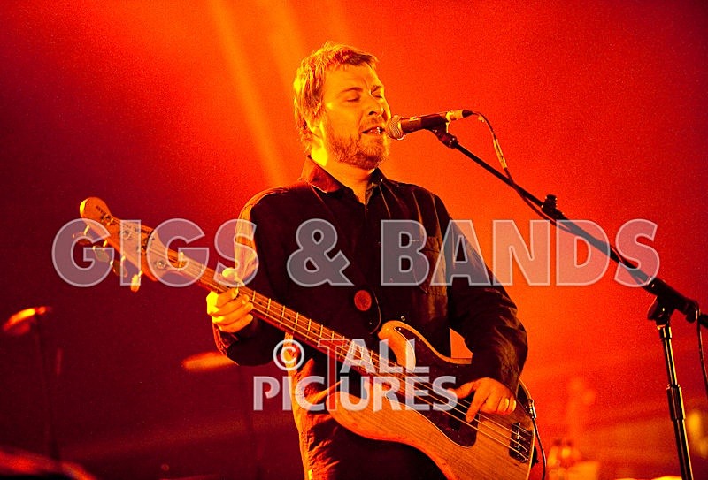 The Doves-5 - THE DOVES