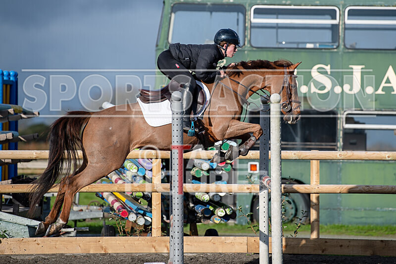 Junior Showjumping_10-11-2019-1 - BS GUERNSEY RALLY 2019-JUNIORS