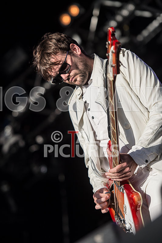 The Klaxons-21 - THE KLAXONS