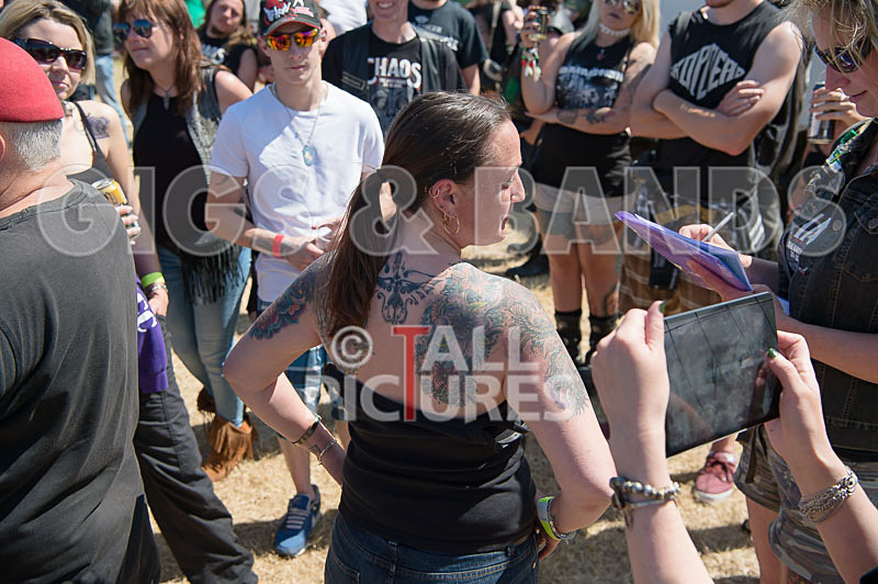 Chaos 2016_Tattoos-24 - CHAOS 2016 TATTOOS