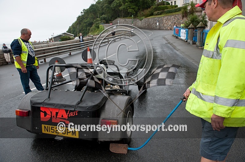 MSA National Hill Climb_2011_Car-108 - GUERNSEY MSA NATIONAL 2011 - CARS