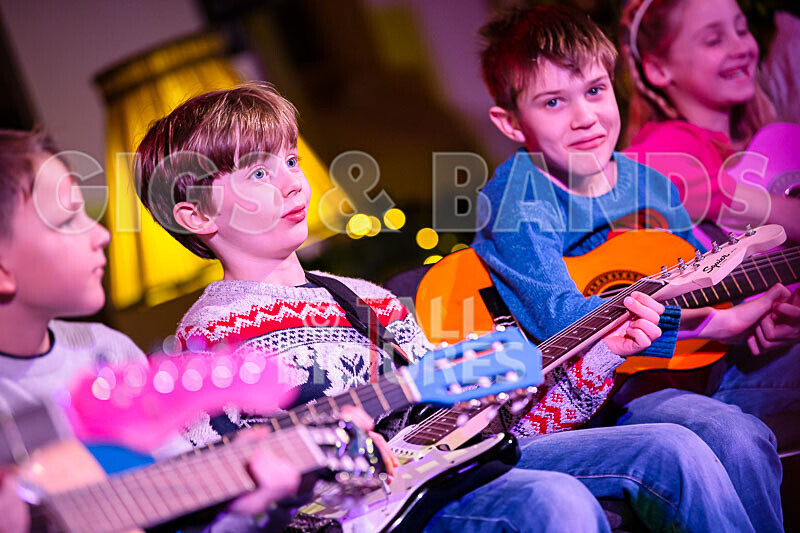 SoPM Christmas Concert 2019-6 - SCHOOL OF POPULAR MUSIC CHRISTMAS CONCERT 2019