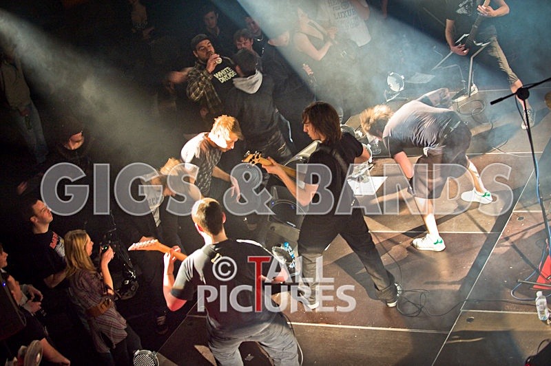 Brutus Stonefist-20 - BRUTUS STONEFIST at RoA-2