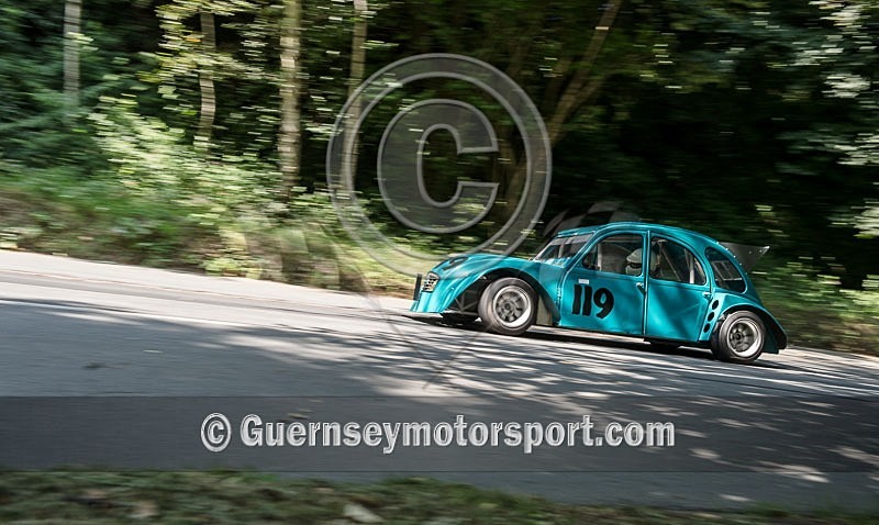 Guernsey National Hill Climb_2013_Car-113 - GUERNSEY NATIONAL 2013 - CARS