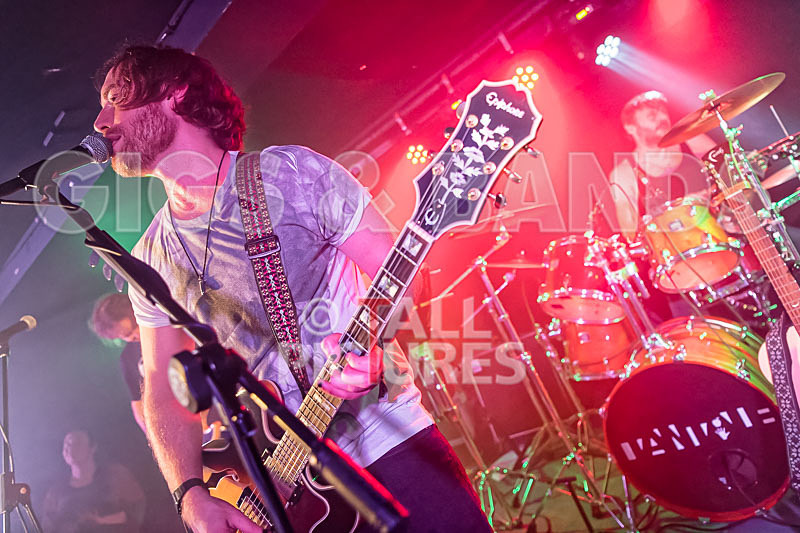 Tantale_Album Launch-1 - TANTALE LAUNCH TIGHTROPE