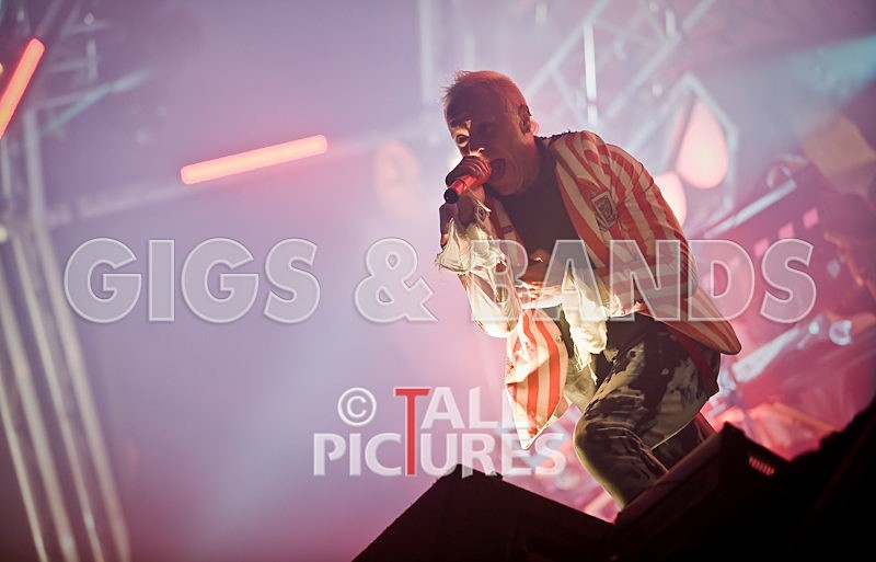 Prodigy-46 - THE PRODIGY