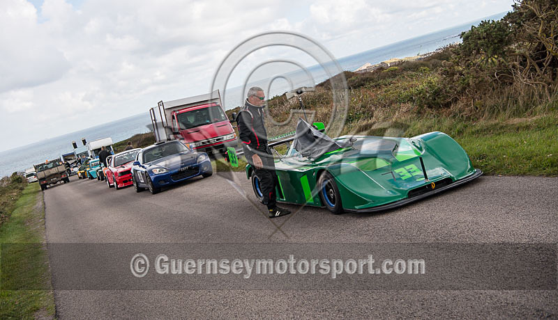 Alderney Airport Speed Event 2017-37 - ALDERNEY AIRPORT SPEED EVENT 2017