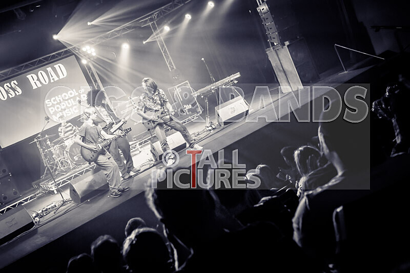 Cross Road-3 - CROSS ROAD