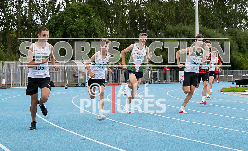 Track  Field 21-08-2022-61 - ACTIVE GUERNSEY TRACK & FIELD_21-08-2022