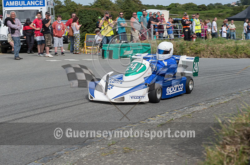Reservoir Speed Event_2015_KART-16 - RESERVOIR SPEED EVENT 2015 - KARTS