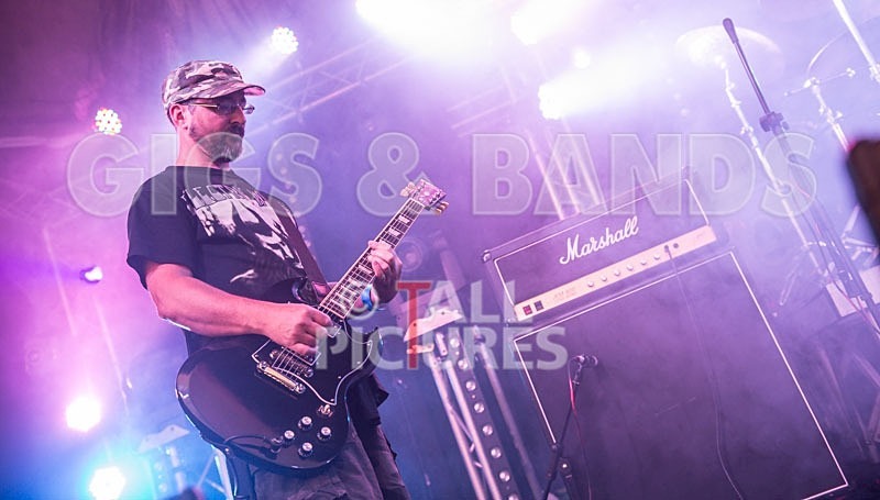 Chaos 2013_Byzanthian Neckbeard-25 - BYZANTHIAN NECKBEARD