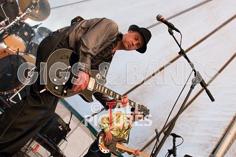 Greenman_Music-236 - GREENMAN CHAOS FESTIVAL 2008 BANDS