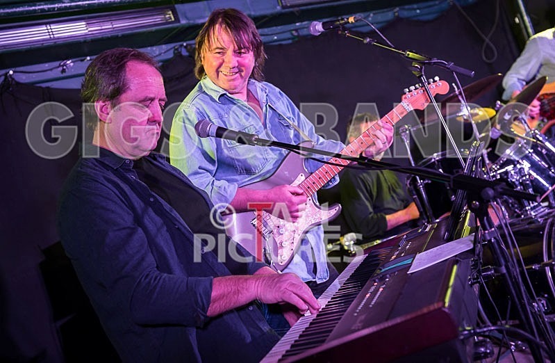 Pete Frampton-111 - PETE FRAMPTON & FRIENDS