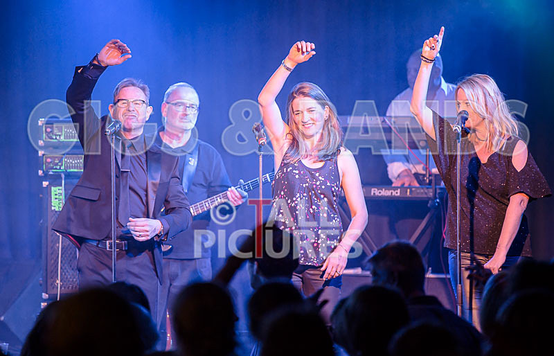 King Rat_30th Birthday Gig-95 - KING RAT AND THE SOUL CATS 30th BIRTHDAY