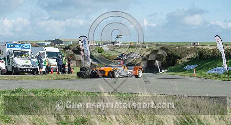 Alderney Airport_2015_CAR-118 - ALDERNEY AIRPORT SPEED EVENT 2015 - CARS