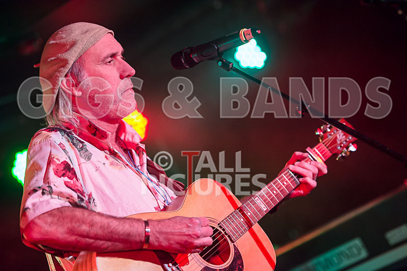 Alfie Bartons 25th Anniversary Gig-101 - ALFIE BARTON'S 25th ANNIVERSARY SPECIAL